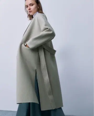 스터닝 루어 스프링 리버 코트