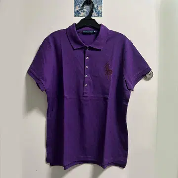 미사용 새상품 랄프 로렌 피케 셔츠 XXL 사이즈