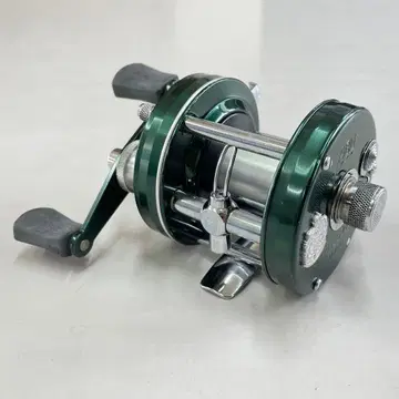 74년 ABU AMBASSADEUR 5000D #741200