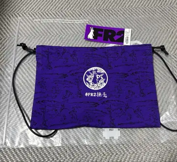 FR2 나데시코 숄더백