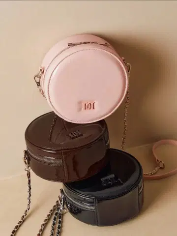 마카롱 미니 백