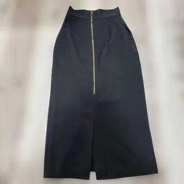 BABYLONE 타이트 스커트