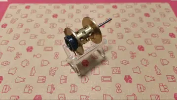 캘커타 콩퀘스트 100/101용 유메야 커스텀 스풀 CQ100SP