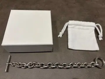 LAVER 15MM CABLE CHAIN T BAR