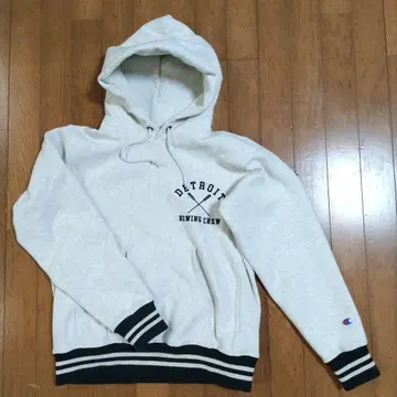 Champion 리버스 위브 후드티 M 사이즈