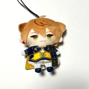 니지 페펫 후시미 가쿠 공통 의상