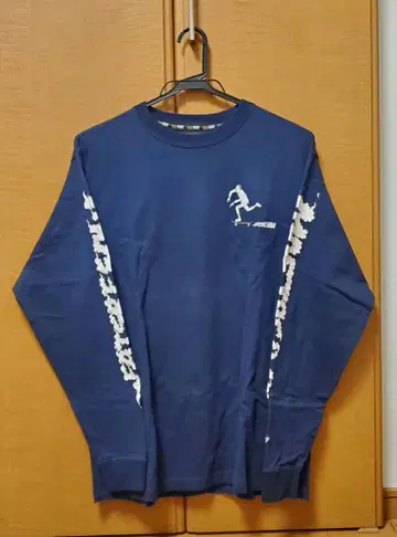 FAT/UNCLE SPEED NAVY