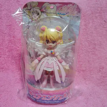 반다이 큐어돌 영화 프레쉬 프리큐어 큐어 엔젤