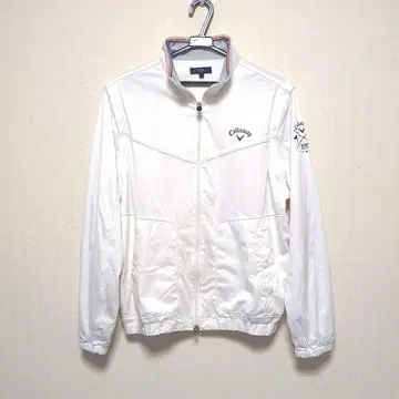 Callaway 화이트 자켓 LL