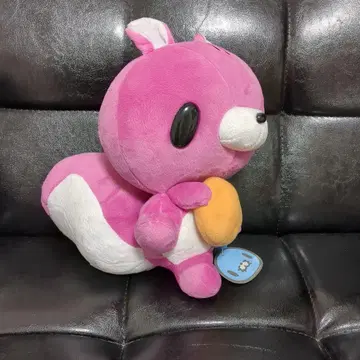 보노보노 빅 봉제 인형