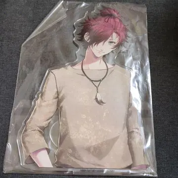 오토메이트 복권 clockzero 아크릴 스탠드 반역자