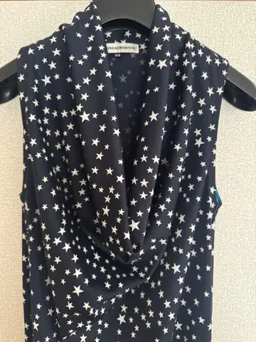 레지나 로만티코 ReginaRomantico 올인원 사이즈 34