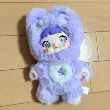 TOPTOY nommi TUTU 퍼플