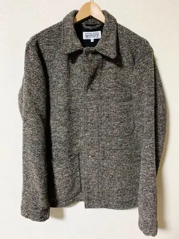 WORKADAY 트위드 자켓 M 사이즈