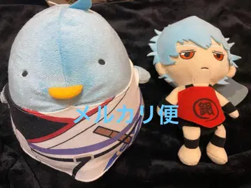 은혼 춘코레 대 옛날이야기 봉제 인형