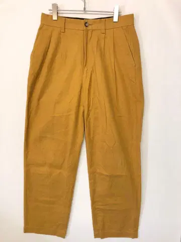 I 아이 도메스틱 디자이너 노움코어 구제 의류 와이드 트라우저