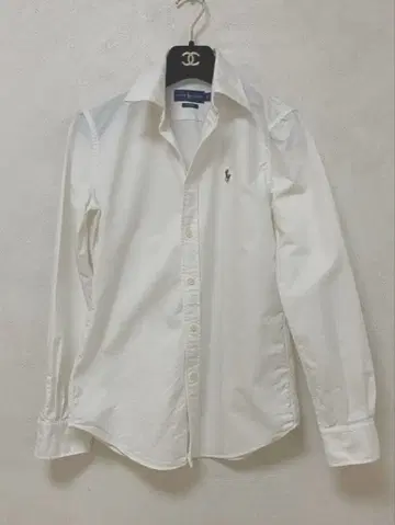 랄프 로렌 RALPH LAURE 셔츠 슬림 핏