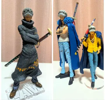 ONEPIECE 트라팔가 로우 피규어 세트 판매