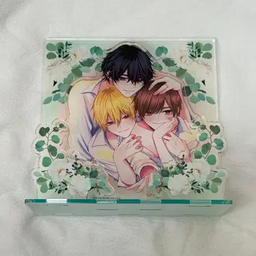 이건 운명이 아니니까 착각하지 마 아크릴 스탠드