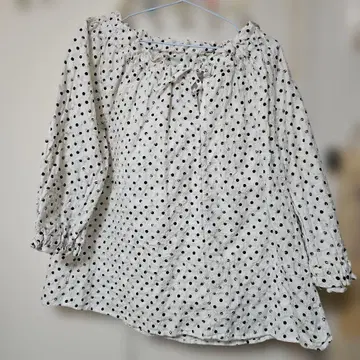 앤티크 및 빈티지 레이스 도트 상의 SNS 인기 작가 핸드메이드