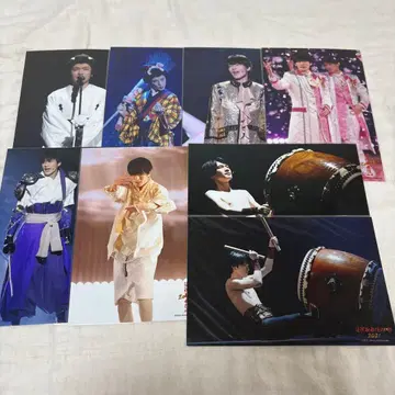 후카사와 타츠야 공식 사진