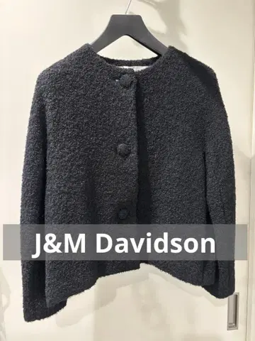 [ 컨디션 최상 ] J&M Davidson 코트