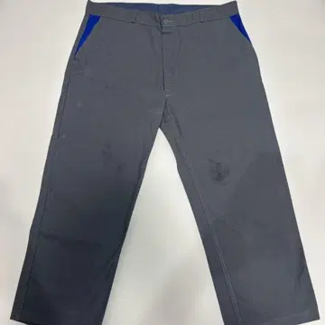 90s 유로 워크 팬츠 LAFODEX