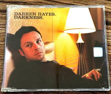 DARREN HAYES [ DARKNESS ]