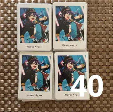 앙스타 아야세 마요이 파샤츠 통상