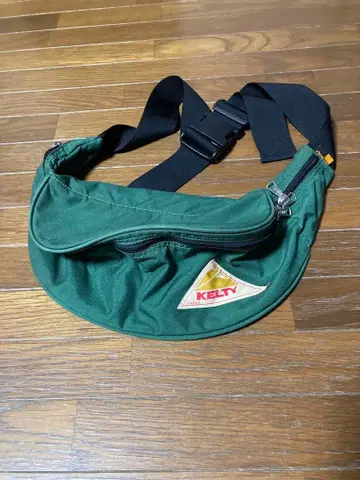 KELTY 허리 백