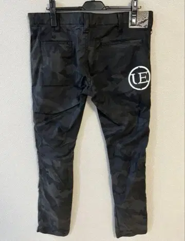 유니폼 익스페리먼트 2017 S/S 슬림 팬츠 3 새상품급