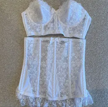 타카미 브라이덜 이너세트