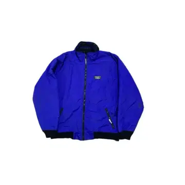 80s usa L.L.BEAN 웜업 자켓