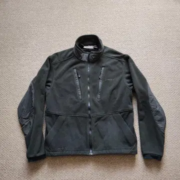 SIMMS 플리스 자켓 M