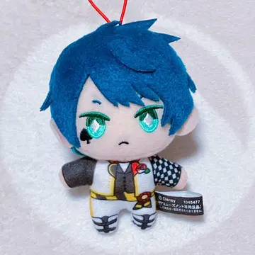 트위스테 마스코트 엑스트라 듀스