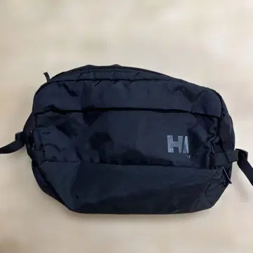 헬리한센 웨스트 파우치