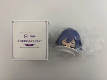 원신 스시로 콜라보 오로룬 미니 피규어