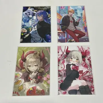 니지산지 노스탤지어