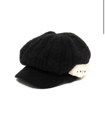 andmary Mary casquette black