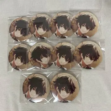 사카요리 소마 생일 굿즈 2024