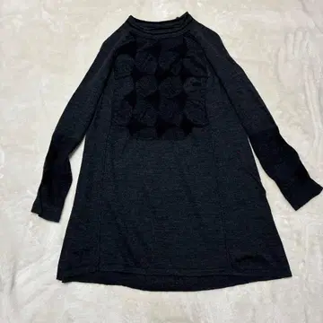 HIROKO BIS 히로코비스 울 튜닉 9