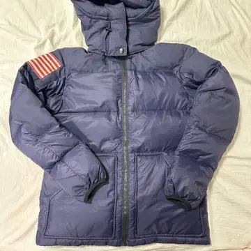 랄프 로렌 DENIM&SUPPLY 다운