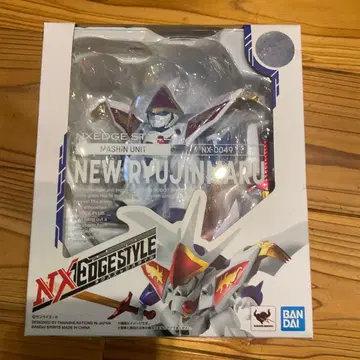 미개봉 NXEDGE STYLE [MASHIN UNIT] 신성 용신환