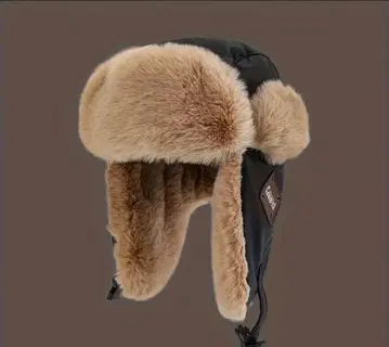 플라이트 캡 아메카지 Y2K