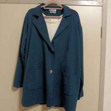 [뉴요커] 틸 테일러드 자켓풍 가디건 2XL (3L)