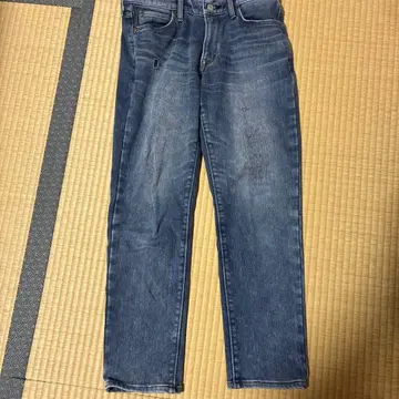 EDWIN JERSEYS ERW07L 따뜻한 저지