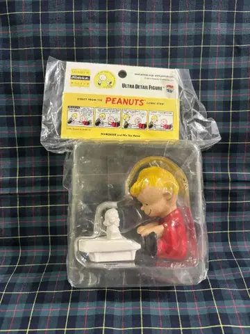 UDF 슈뢰더 빈티지ver 메디콤토이