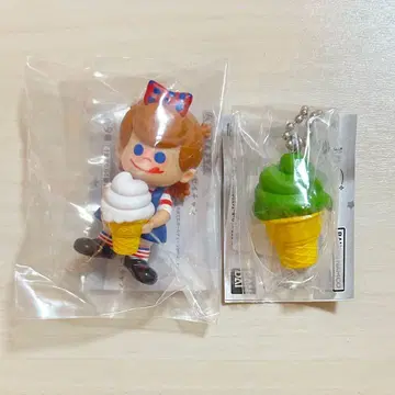 닉쿤 & 세이찬 모듬 컬렉션 A상 세이찬 피규어 B상