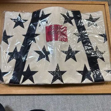 동방신기 TILL2 캠퍼스 토트백