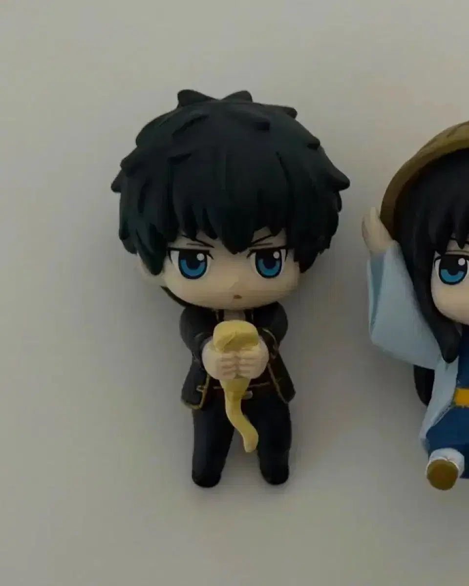 Gintama Ochotomo Hijikata Katsura Zura